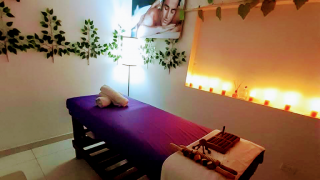 tratamientos shiatsu en barranquilla Spa Holistico