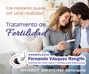 analisis cancer prostata barranquilla Carlos Humberto Cuello Mendoza