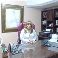 medicos obstetricia ginecologia barranquilla Martha Lucia Marrugo Florez