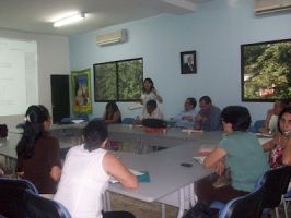 cursos paisajismo barranquilla Escuela Normal Superior Santa Ana