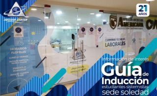 cursos sistemas barranquilla Instituto Centro de Sistemas S.A.S. - System Center