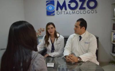 clinicas operacion miopia en barranquilla MOZO OFTALMOLOGOS