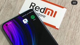 servicios tecnico de xiaomi en barranquilla Redmi Store Bq xiaomi