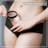 Cáncer de vagina