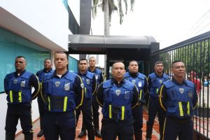 empresas de cuidado de personas mayores en barranquilla Grupo VP Global | Vigilancia y Seguridad Privada