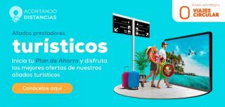 agencias de viajes en barranquilla Circulo de Viajes