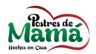 gofres de barranquilla Postres de Mamá