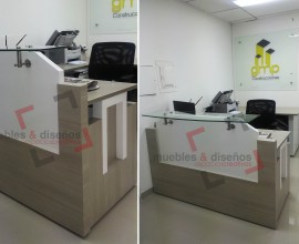 tiendas para comprar puertas rf barranquilla Muebles & Diseños