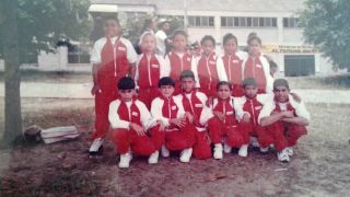 clases gimnasia ritmica barranquilla Liga de Gimnasia del Atlantico