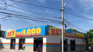 tiendas rey magia barranquilla REY Desde 1000