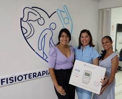 clinicas fisioterapia barranquilla Fisioterapias IPS SAS Claudia Díaz Buelvas