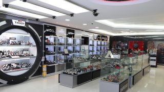 tiendas para comprar relojes de mujer barranquilla Mundo Reloj