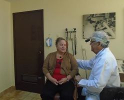 medicos geriatria barranquilla Jorge Eliecer Barrios Barrios