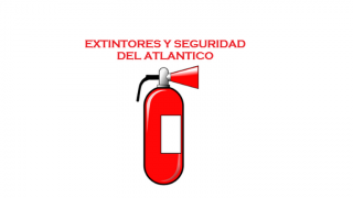 tiendas para comprar extintores en barranquilla EXTINTORES Y SEGURIDAD DEL ATLANTICO