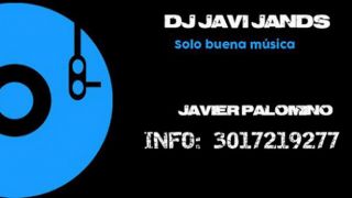 dj fiestas barranquilla DJ EN BARRANQUILLA - DJ JAVI JANDS - WEDDING AND EVENT PLANNER INTERNACIONAL - PROTOCOLO DE BIO SEGURIDAD - HSEQ , AUDITOR HSEQ , ISO 45001 - TARIMAS, SONIDO,LUCES ,ROBOTS LED,SHOW HORA LOCA,EFECTOS ESPECIALES,PLANTAS ELECTRICAS