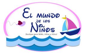 tiendas para comprar escarpines nino barranquilla El Mundo de los Niños