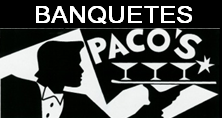 catering comuniones barranquilla BANQUETES PACOS