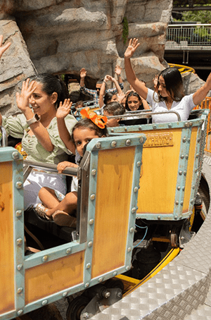 laser tags de barranquilla Happy City