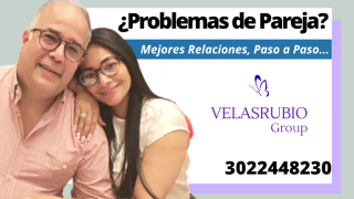 terapias pareja barranquilla Dra. Eilyn Rubio de Velasquez