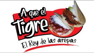 restaurantes venezolanos en barranquilla Arepas: A que 