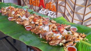 restaurantes de ramen en barranquilla DELIASIA Caimán del Río