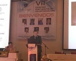 medicos cirugia toracica barranquilla Juan Manuel Troncoso De La Ossa - Coloproctólogo