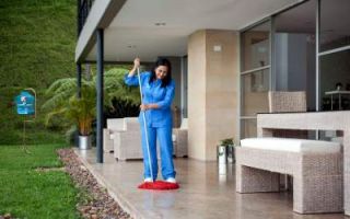 limpieza pisos barranquilla Empleadas domésticas en Barranquilla: Limpia fácil, limpieza y aseo