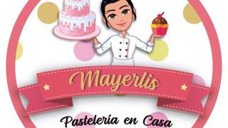 pasteles fondant de barranquilla Mayerlis - Pastelería en Casa