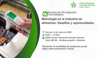 cursos neurolinguistica barranquilla SENA - Centro Nacional Colombo Alemán