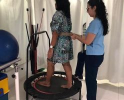 centros rehabilitacion y fisioterapia barranquilla Fisioterapias IPS SAS Claudia Díaz Buelvas