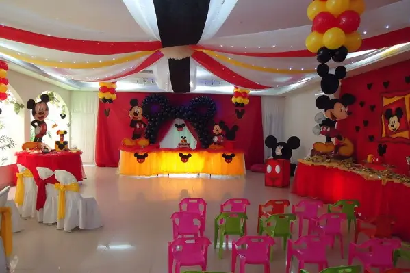 terrazas fiestas privadas en barranquilla SALON DE EVENTOS DAYDER