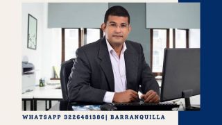 abogados gratis en barranquilla Dr. Jose Antonio Lopez Abogado - Abogados de Familia - Divorcios - Asesorias Barranquilla.