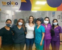 clinicas audiologia barranquilla Te Oigo Centro Audiológico