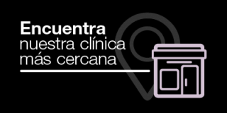 Encuentra la clínica Dentix más cercana 