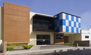 hoteles chollo barranquilla Hotel Plaza 43