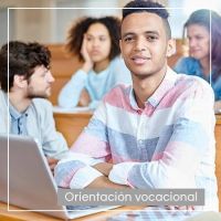 Orientación vocacional