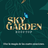 terrazas chill out en barranquilla Skygarden Rooftop