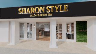peluquerias de lujo en barranquilla Sharon Style Peluqueria Estetica y Spa