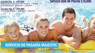 piscinas privadas en barranquilla Piscina Barranquilla Bar Hotel