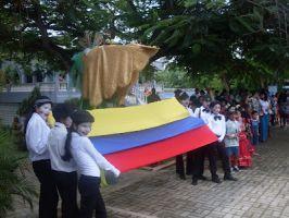 cursos paisajismo barranquilla Escuela Normal Superior Santa Ana