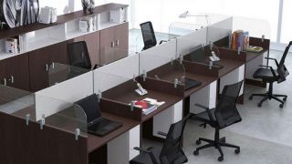 tiendas para comprar sillas escritorio barranquilla Ofiexport SAS