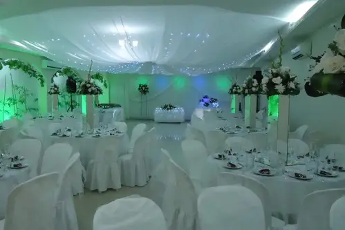 restaurantes para bodas en barranquilla SALON DE EVENTOS DAYDER