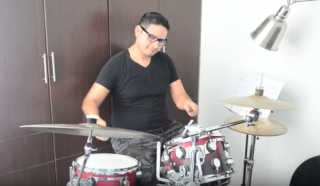 clases musica barranquilla Academia Artes Musicales Rafael Campo Vives