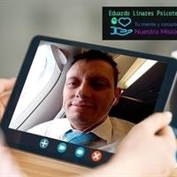 psicologo ansiedad barranquilla Psicólogo Eduardo Linares Marín