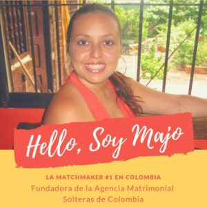 lugares para citas en barranquilla Solteras De Colombia - Agencia Matrimonial Colombiana