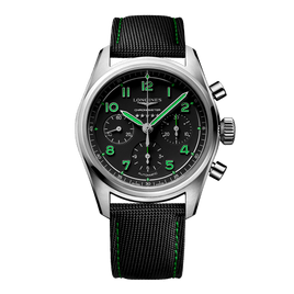 Reloj Longines Spirit L3.829.1.53.2