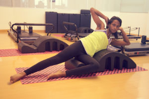 clases gimnasia barranquilla Pilates Center Barranquilla