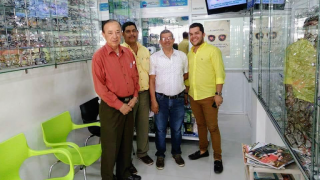opticas en barranquilla Óptica En Barranquilla CREDIÓPTICA JIMÉNEZ