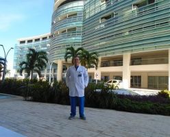 medicos cirugia toracica barranquilla Juan Manuel Troncoso De La Ossa - Coloproctólogo