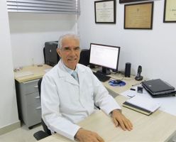 medicos del aparato digestivo en barranquilla Oscar Paez Rodriguez